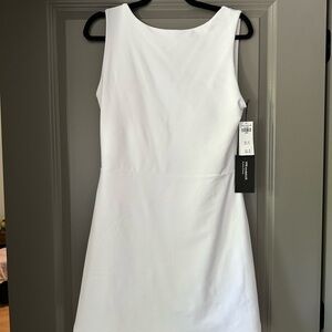 Abercrombie & Fitch YPB sculptLUX active dress